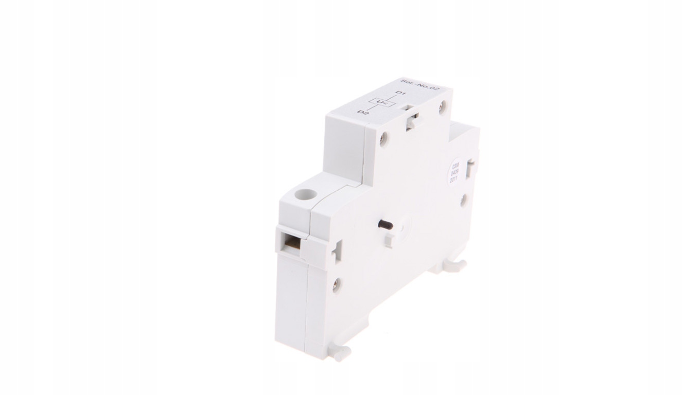 Podpäťová spúšť 230V AC U-PKZ0 (230V50HZ) 0