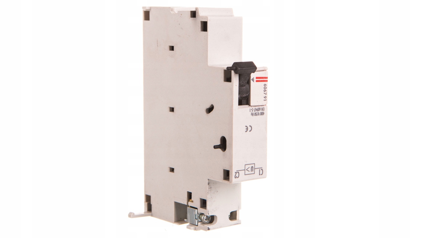 Vypínacia spúšť 400V AC M250 606791