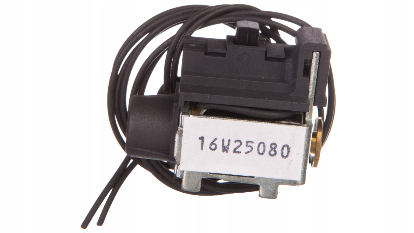 Vypínacia spúšť DPX 24V AC / DC 026164