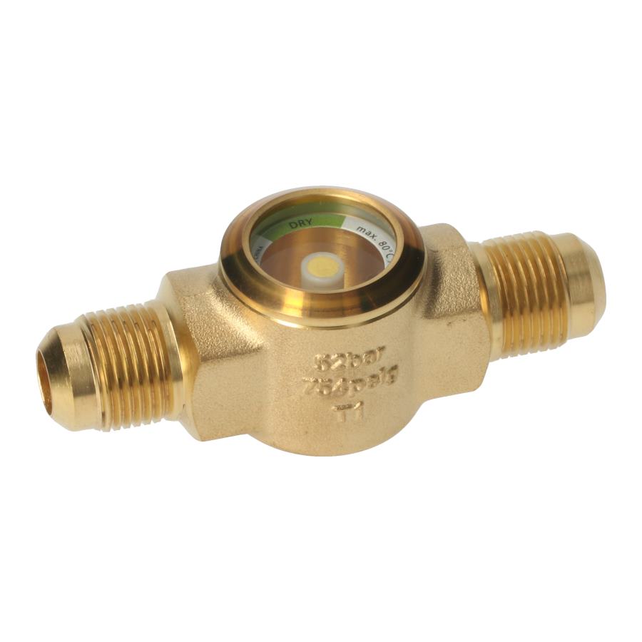 Priehľadné sklo Danfoss SGP 12 N 014L0163