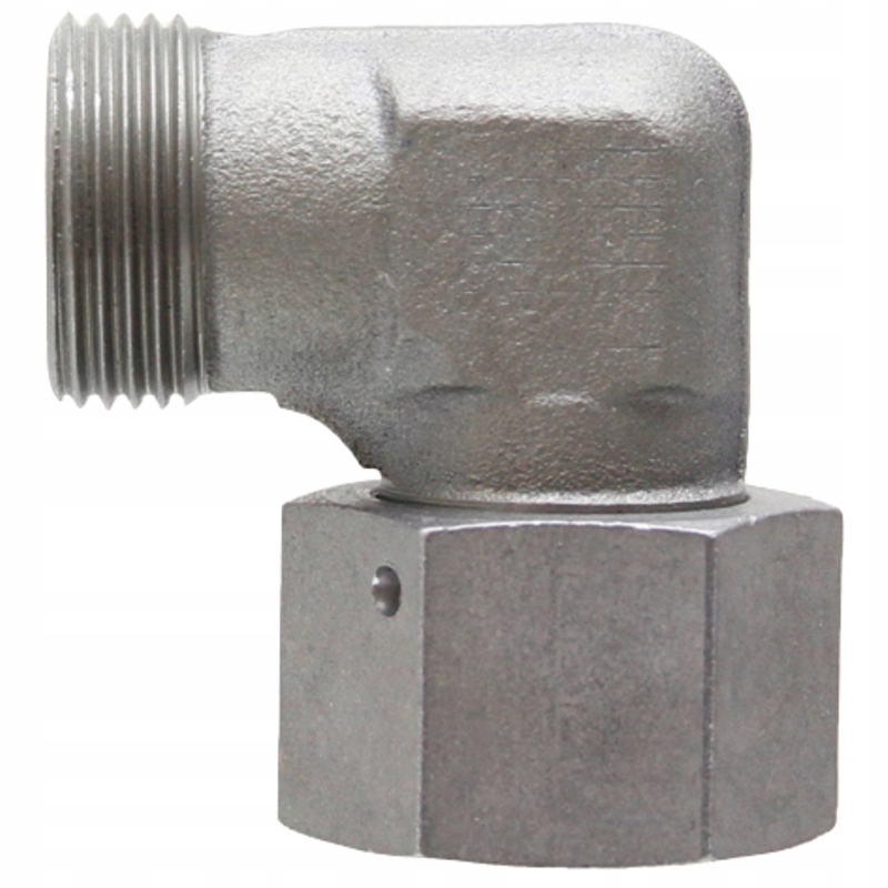 X-EWV 22 L DKO 22mm 315bar 27mm ZAMESTNANCI
