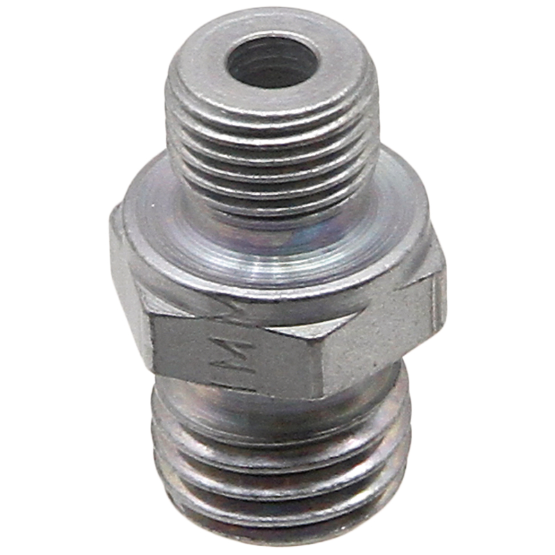 ZAMESTNANCI X-GEM 12 S 22 12mm 400bar 27mm 14mm