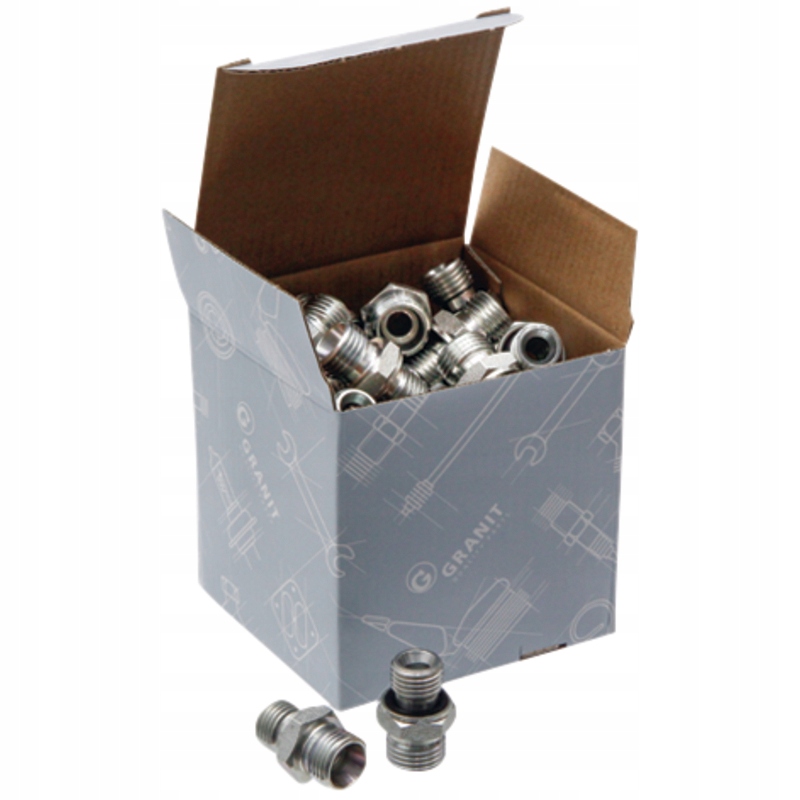 X-GEM 15 L 18 balení po 25 - WD 400 bar GRANIT
