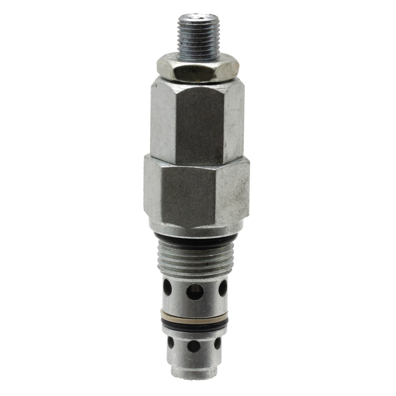 X-P40-V1 DBV 0-180 bar