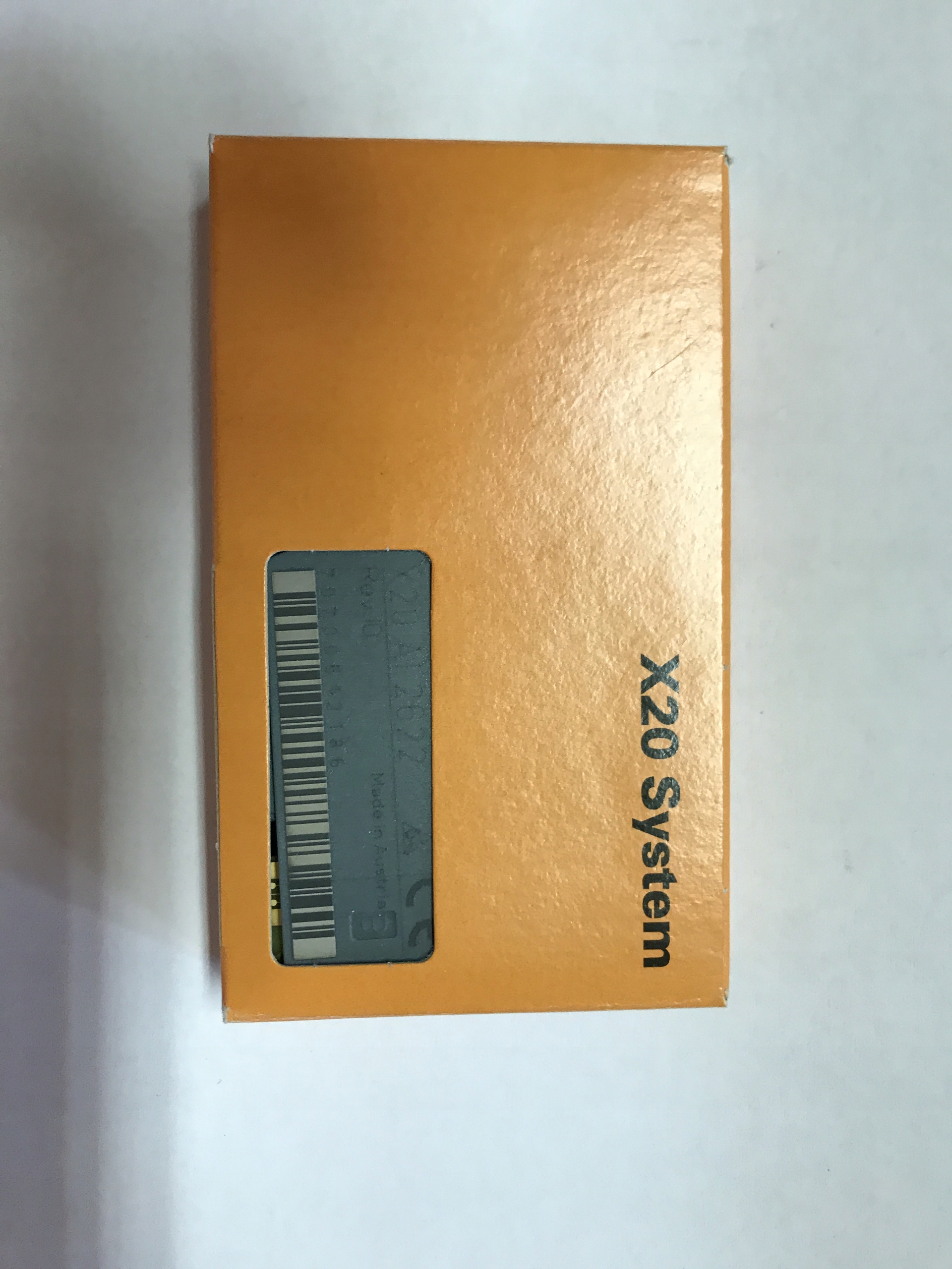Modul X20AI2622 B&R