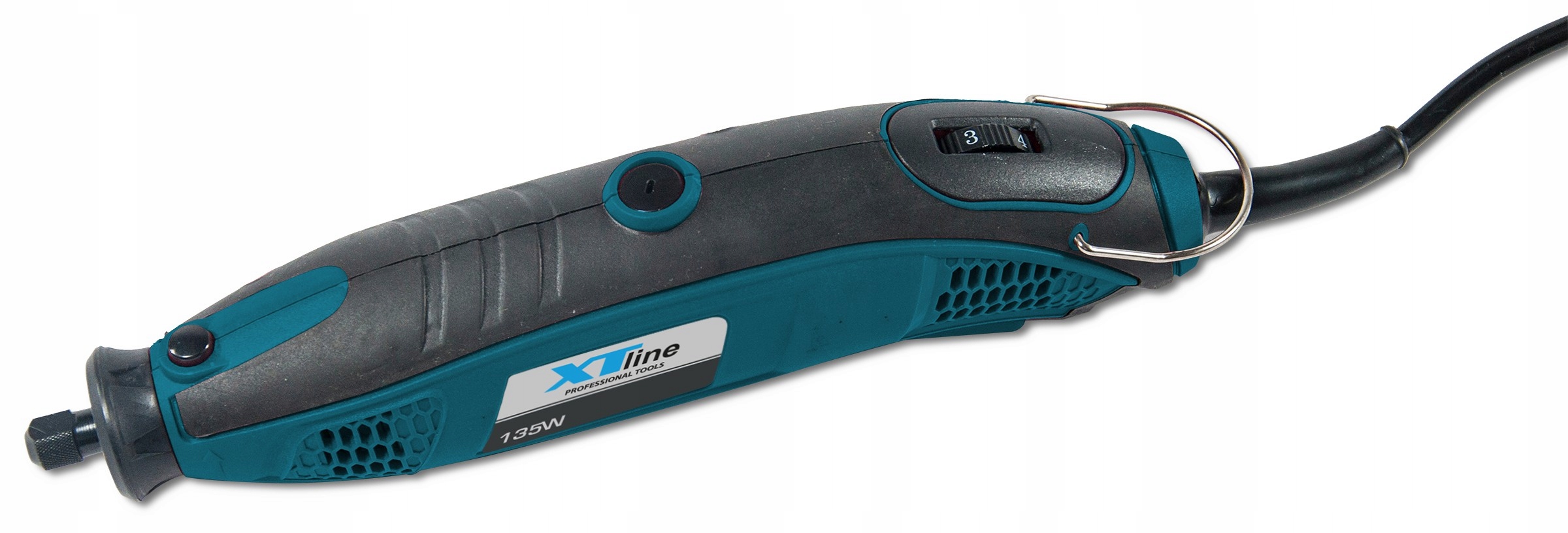 Rovná brúska XTline Mini 135W