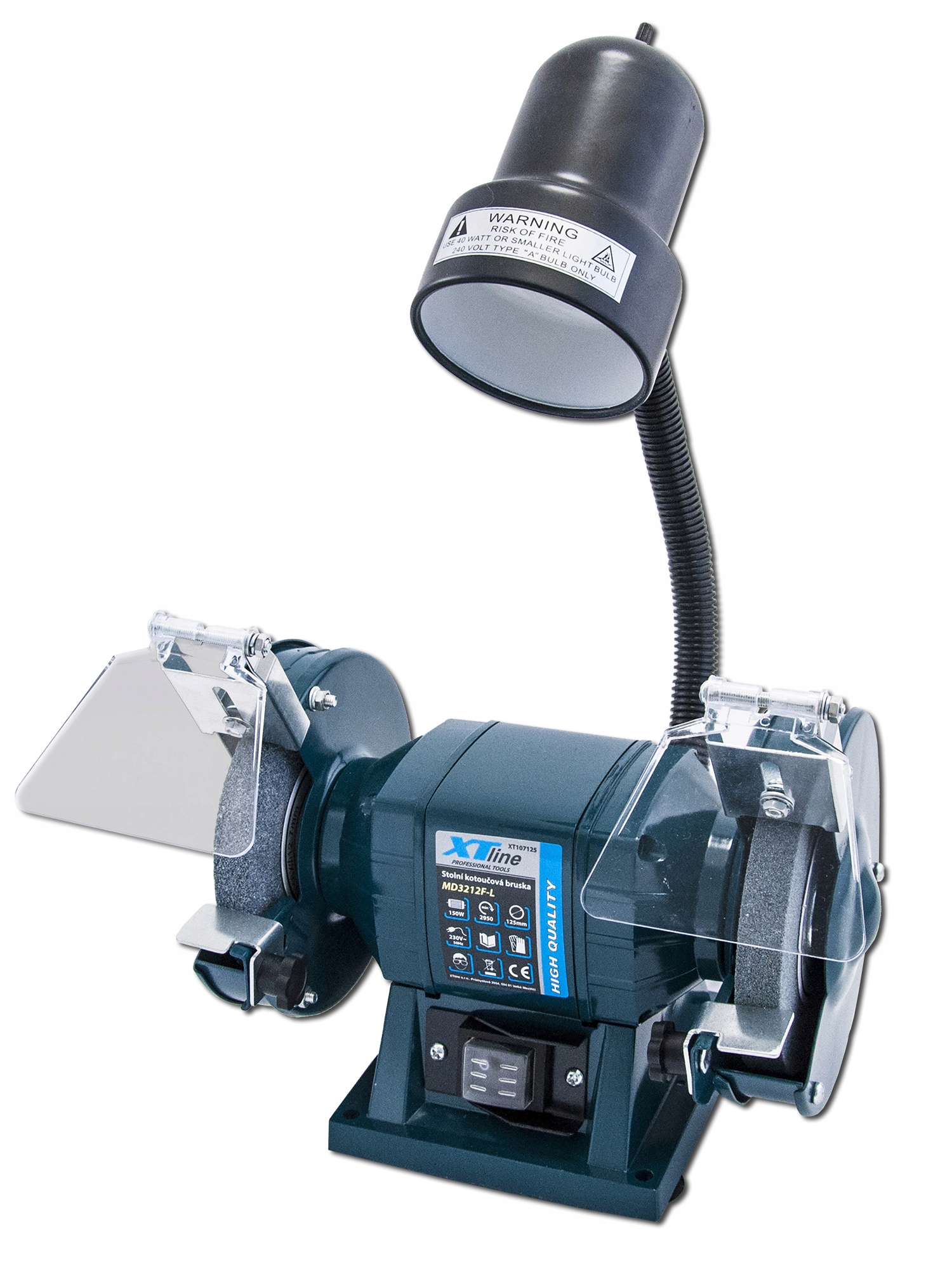 Svietidlo na stôl XTline 300W