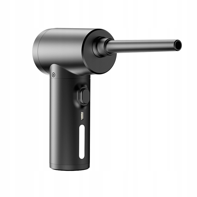 Bezdrôtová pištoľ Xiaomi Air Duster 50 000 RPM
