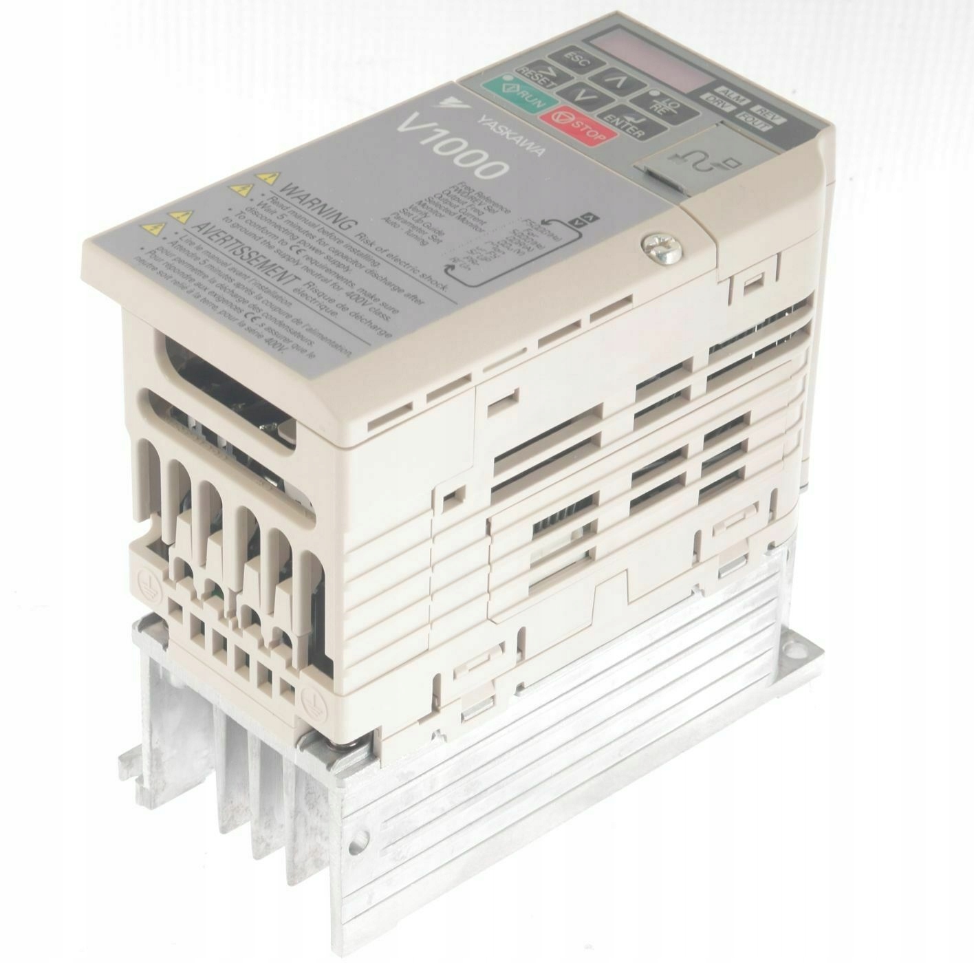 YASKAWA V1000 CIMR-VCBA0003BAA CIMRVCBA0003BAA