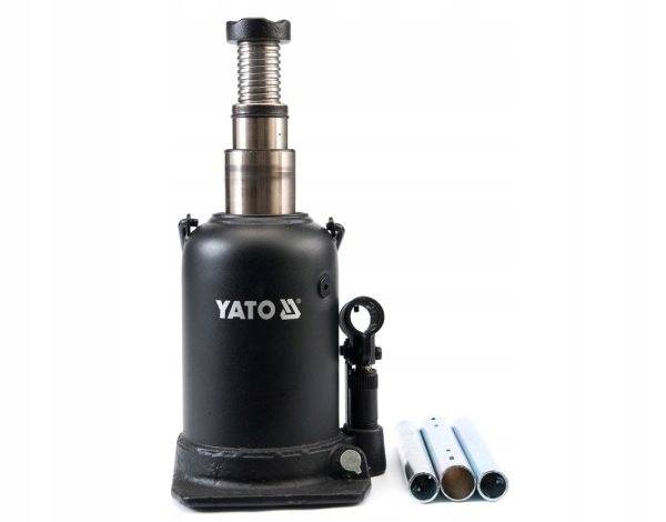 YATO DVOJFÁZOVÝ POST JACK JACK 10 VYSOKÝCH TÓN