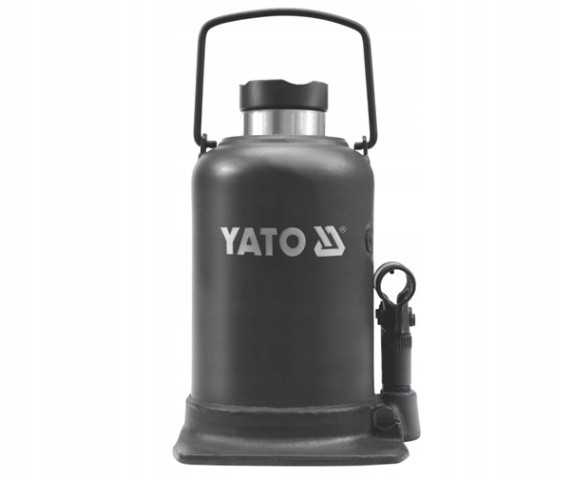 YATO HYDRAULICKÝ POST JACK JACK 5 TON 1702