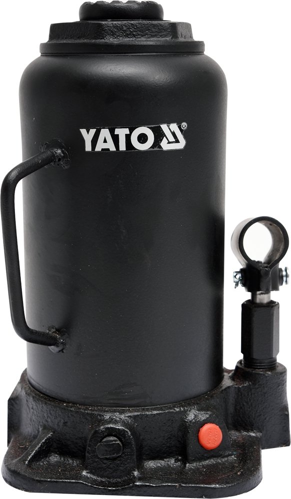 ZATVORENIE YATO PIESTU HYDRAULICKÝ PIEST 32T 24