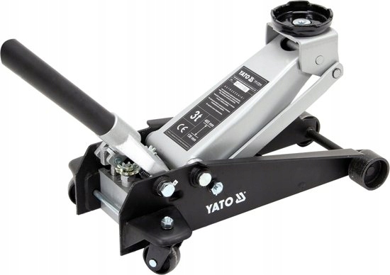 YATO LIFT "FROG" 3T 130-465mm 1721