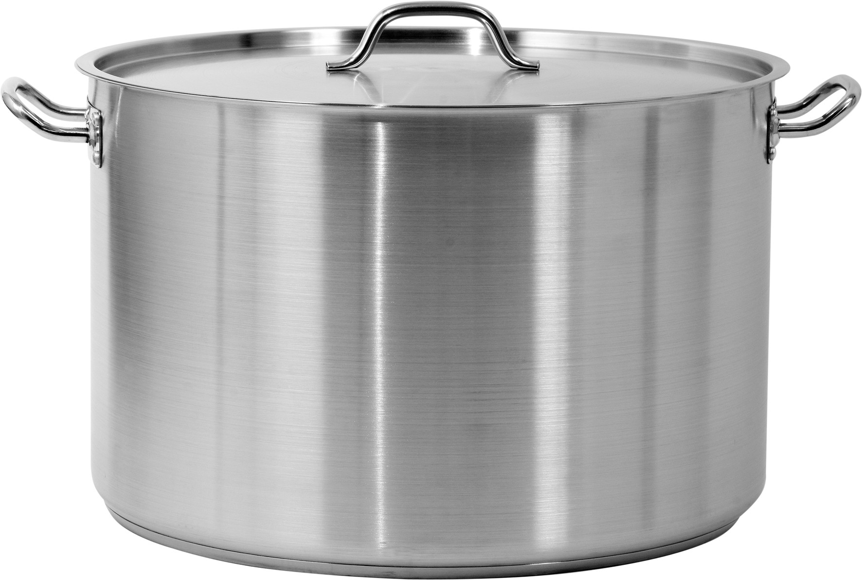 YATO STREDNÝ KASEROL S VÍKOM SS 50x32 62,8L