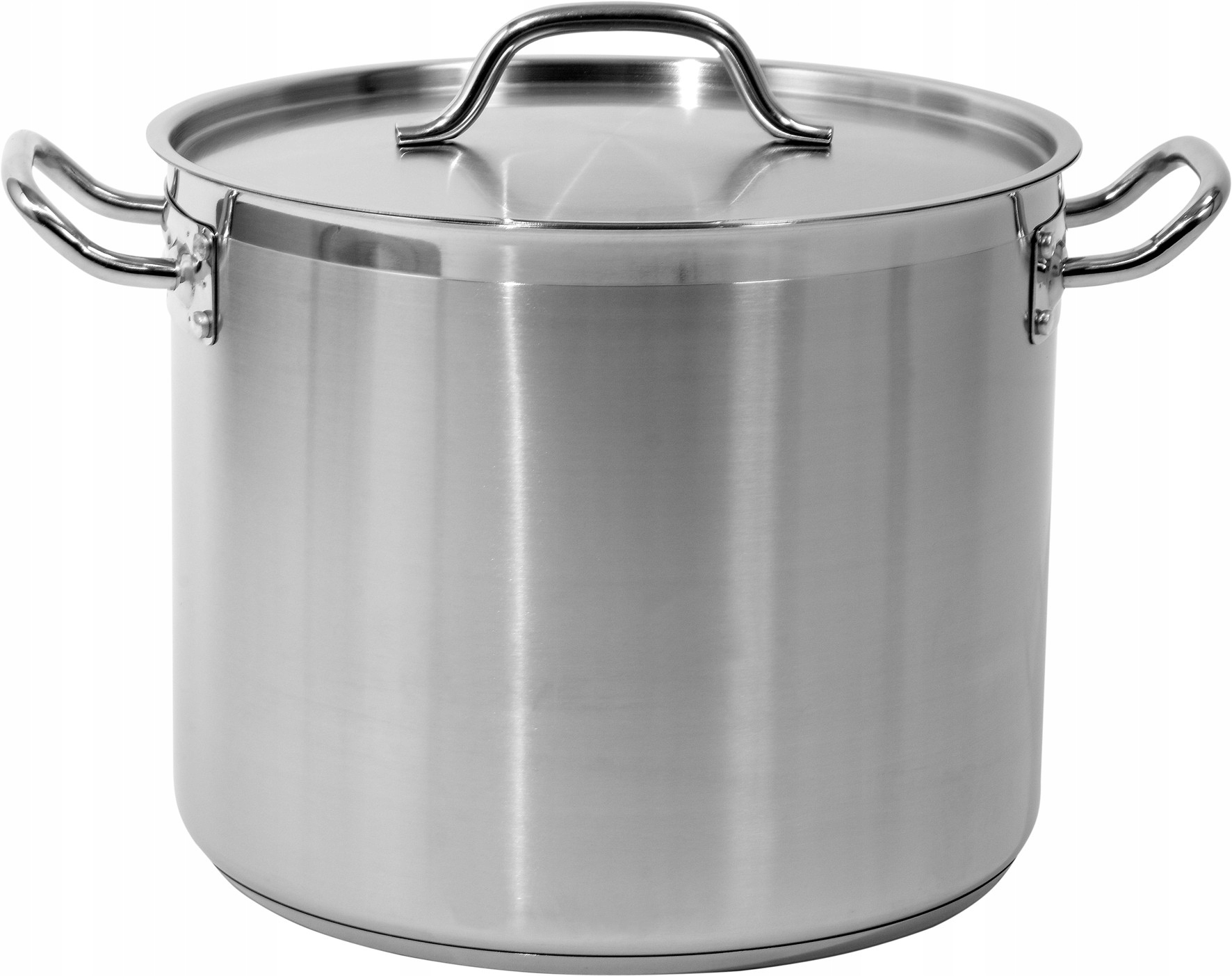 YATO VYSOKÝ KASEROL S VÍKOM SS 32x26 20,9L