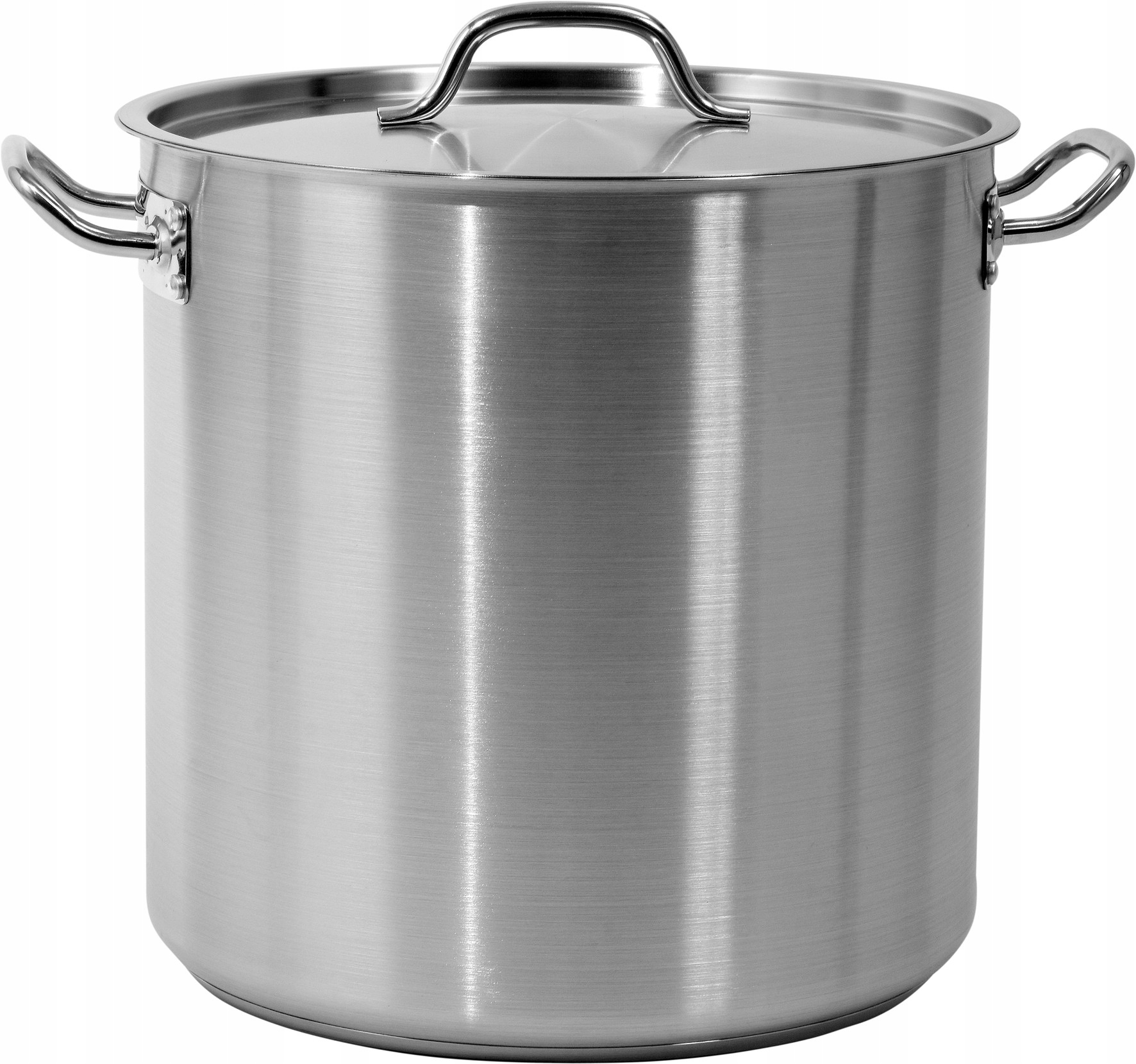 YATO VYSOKÝ KASEROL S VÍKOOM SS 36x36 36,6L