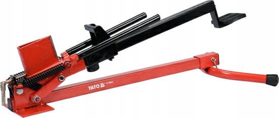 YATO FOOT SPLITTER