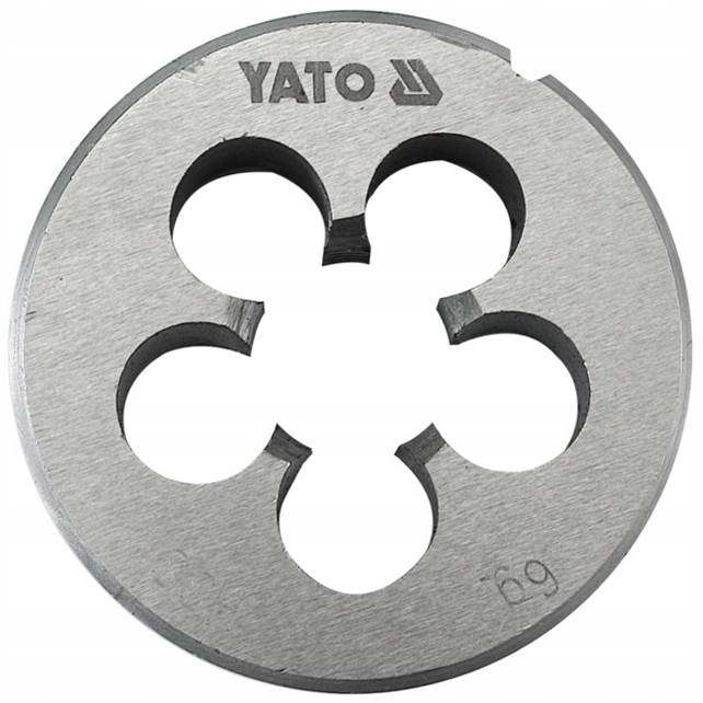 YATO DIE HSS M2 M16 ZÁVITOVÝ ZÁVIT YT-2971
