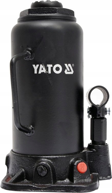 HYDRAULICKÝ JACK YATO POST 15T YT-17006
