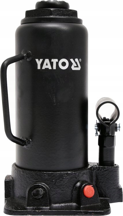 HYDRAULICKÁ PLATFORMA YATO 8T