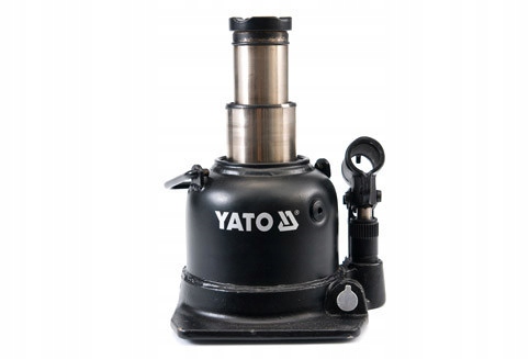 YATO POST JACK, DVOJSTUPŇOVÝ NÍZKY 10T