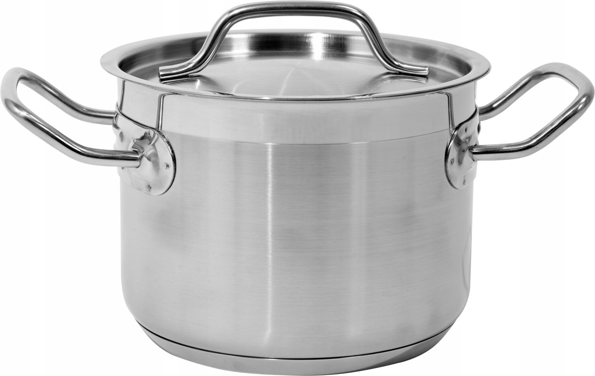 YATO YG-00001 NEREZOVÝ KASEROL 2,4L S VÍKOM