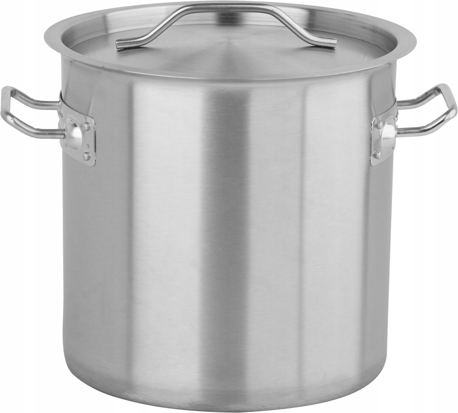 YATO YG-00012 VYSOKÝ KASEROL S VIEČKOM 25X25 12L
