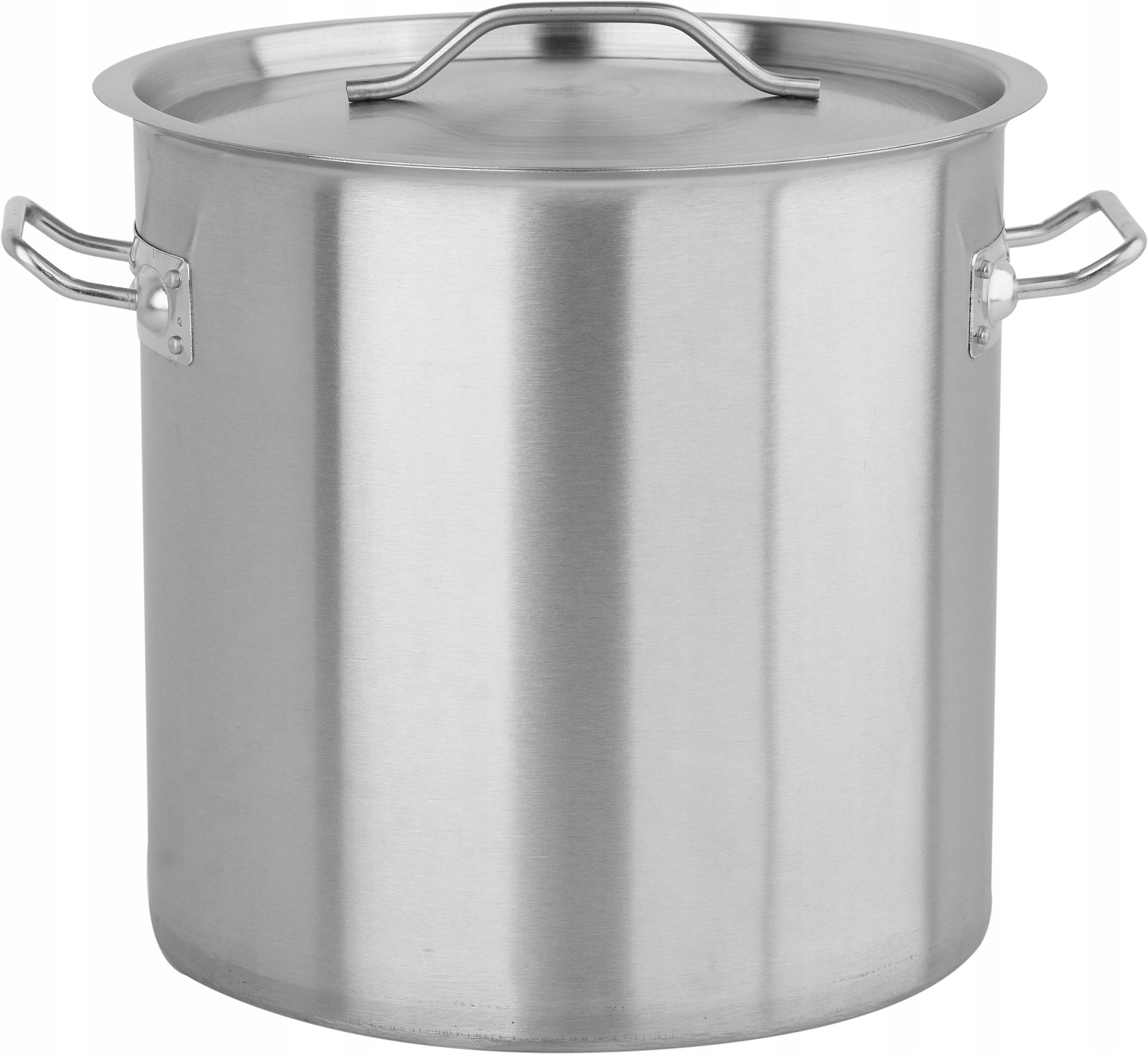 YATO YG-00015 VYSOKÝ KASEROL S VIEČKOM 32X32 25L