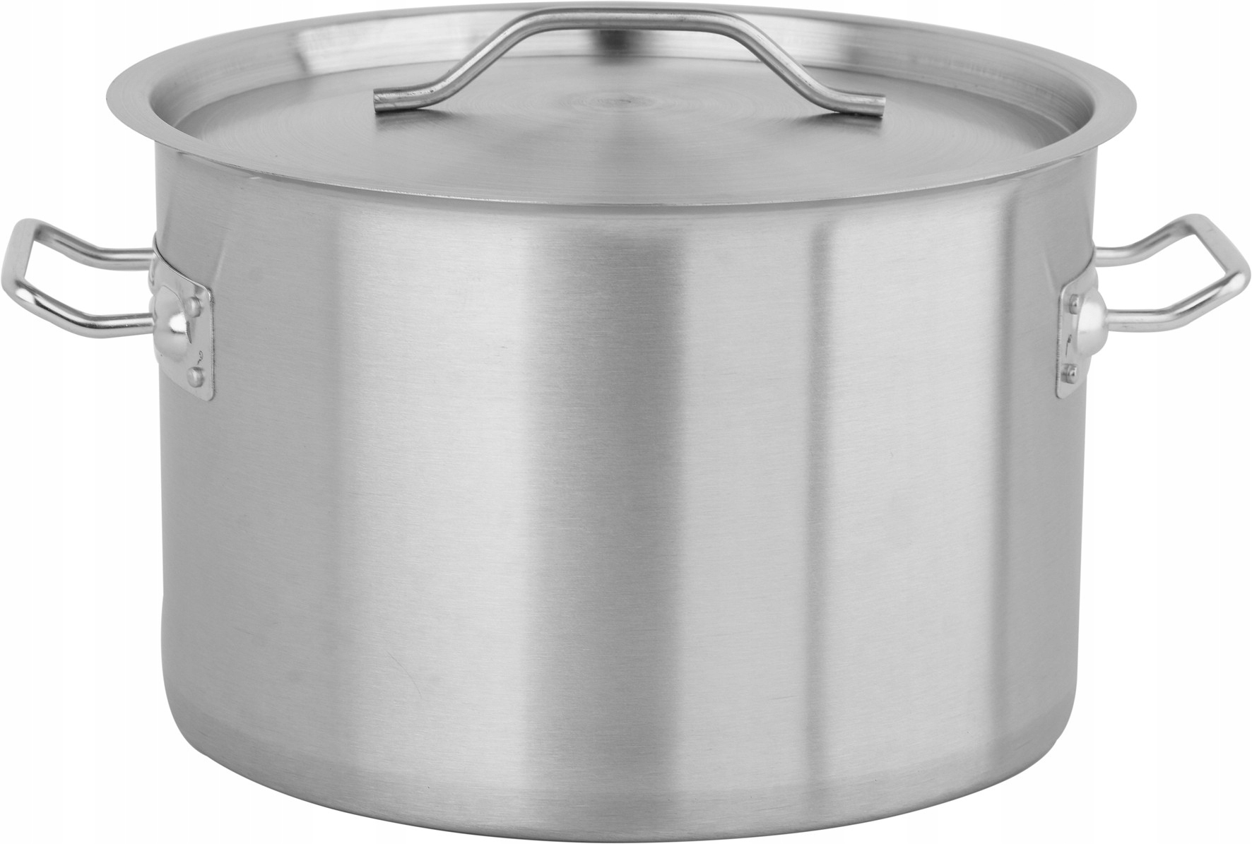 YATO YG-00048 STREDNÝ KASEROL S VIEČKOM 32X22 17L