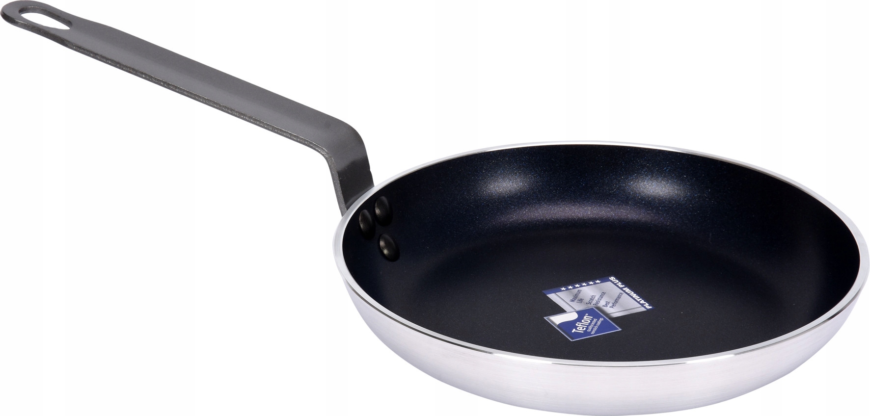 YATO YG-00131 HLINÍK FRYPAN S TEFLÓNOVÝM NÁTEROM