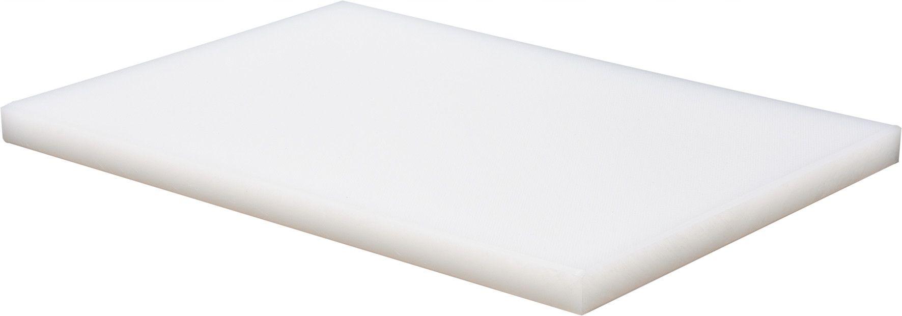 YATO YG-02160 KRYT na krájanie 350x250x20 BIELY