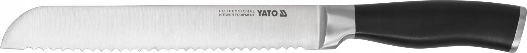 YATO YG-02223 CHLEBOVÝ Nôž 200MM