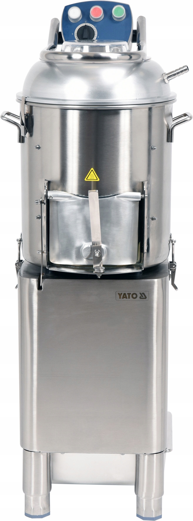 YATO YG-03087 ZEMIAKOVÝ SKELER 15L