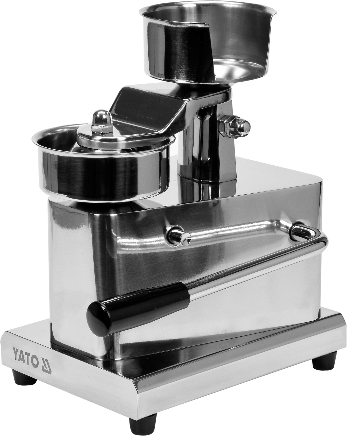 YATO YG-03400 HAMBURGER STROJ 100MM