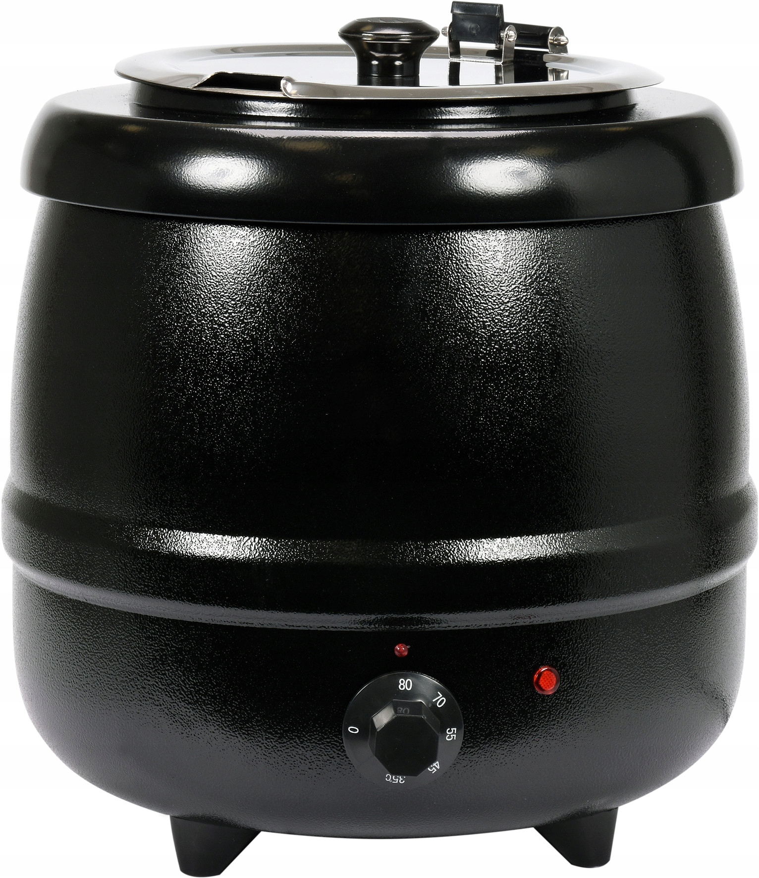 ELEKTRICKÝ kotol YATO YG-04250 na polievky 9L