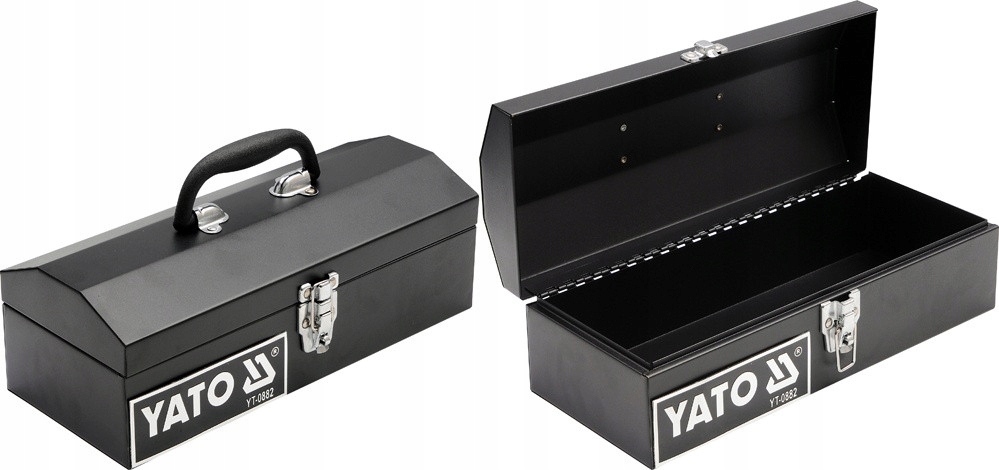 YATO YT-0882 NÁRADIE NA NÁRADIE 360X150X115MM
