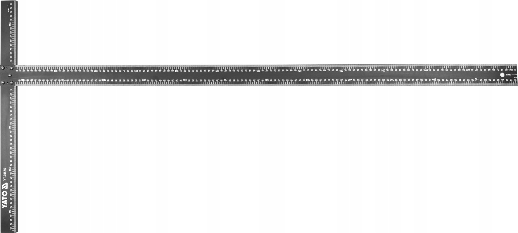 YATO YT-70855 UHLA SADROKARTÓNU 1200MM