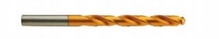 YG-1 Drill Fi 8,15 kobaltové krátke HSSCo + TiN