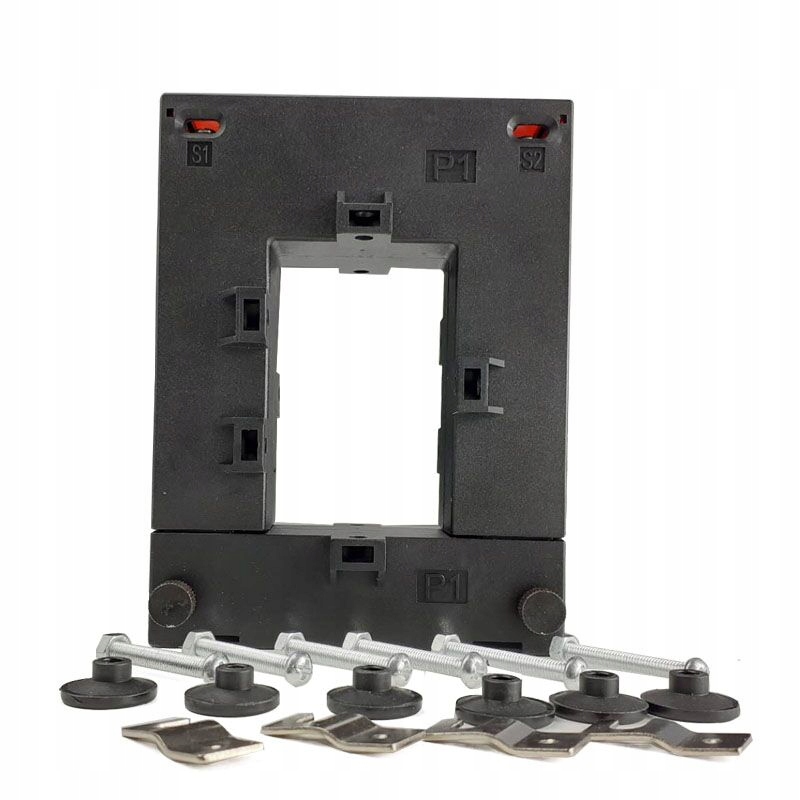 YHDC TRANSFORMÁTOR, 1000A / 5A 15VA, 1%, SCT6040QT