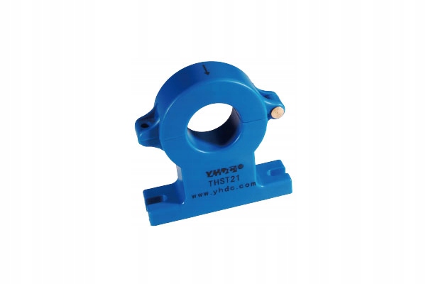 YHDC transformátor 600A / 2,5V 1% HSTS21