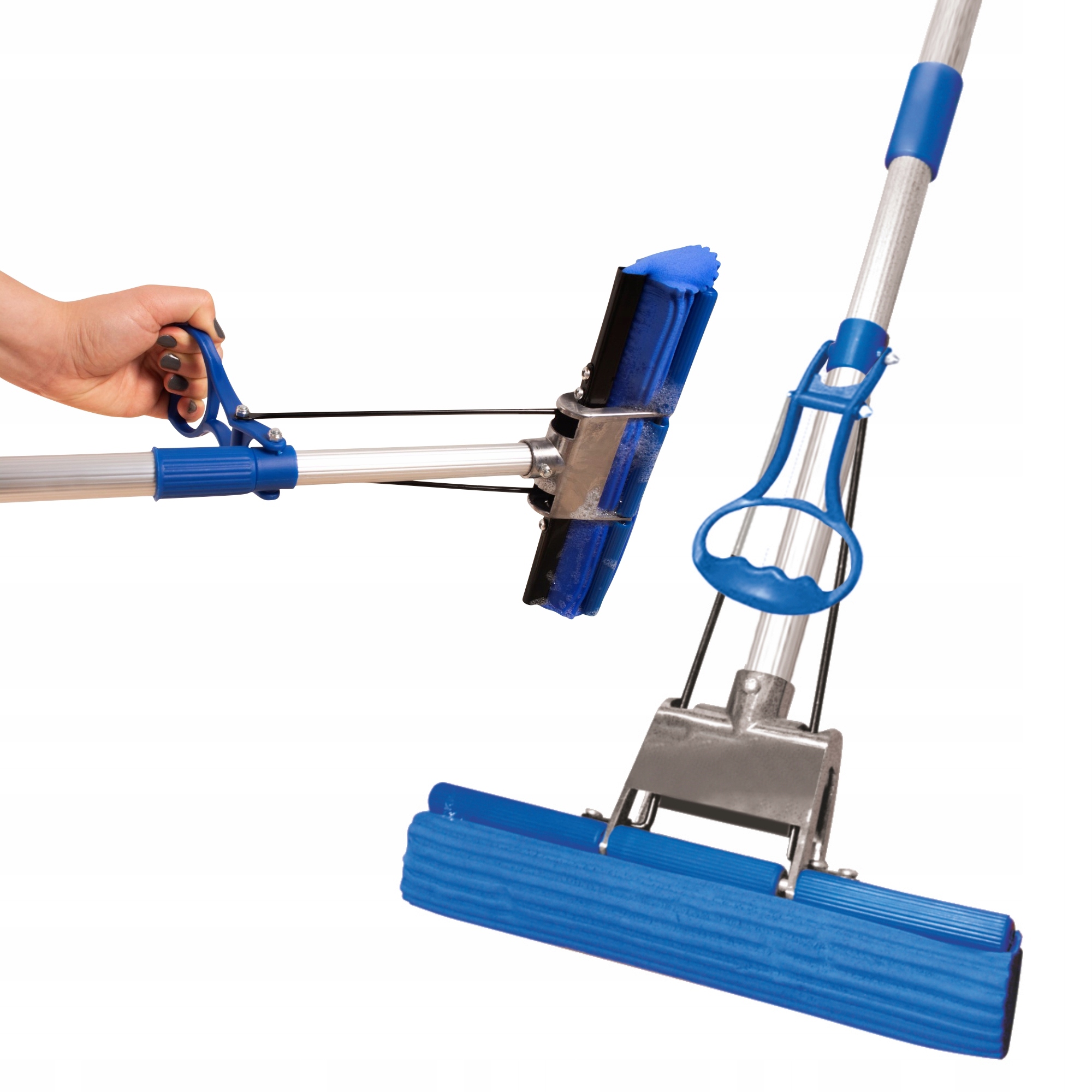 Špongiový mop York Top 27 cm