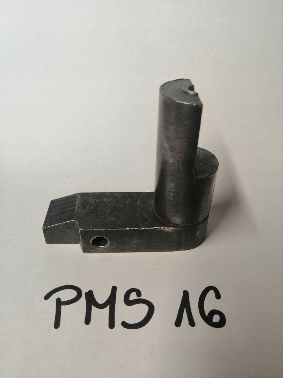 DOPRAVNÝ DIEL PRE TLAČOVÝ KLIN PMS 6,3 PMS 10 PMS 16