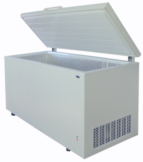 BYFAL ZD-600 500L MRAZIČNÍK NA HRUDNÍK