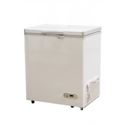 CELÝ MRAZIČNÍK NA HRUDNÍKY, 350L BD / BG-350