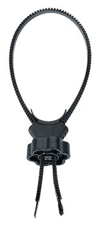 UPEVNENIE MULTI-CLIP TAŠKY NA SKRAPÁR - ISTÉ!
