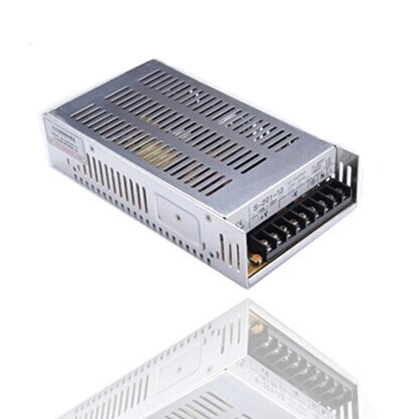 S-200-24 200W 24V NAPÁJACÍ ADAPTÉR PRE LED, CCTV