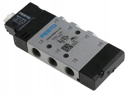 ELEKTROMAGNETICKÝ VENTIL FESTO CPE14-M1BH-5L-1/8