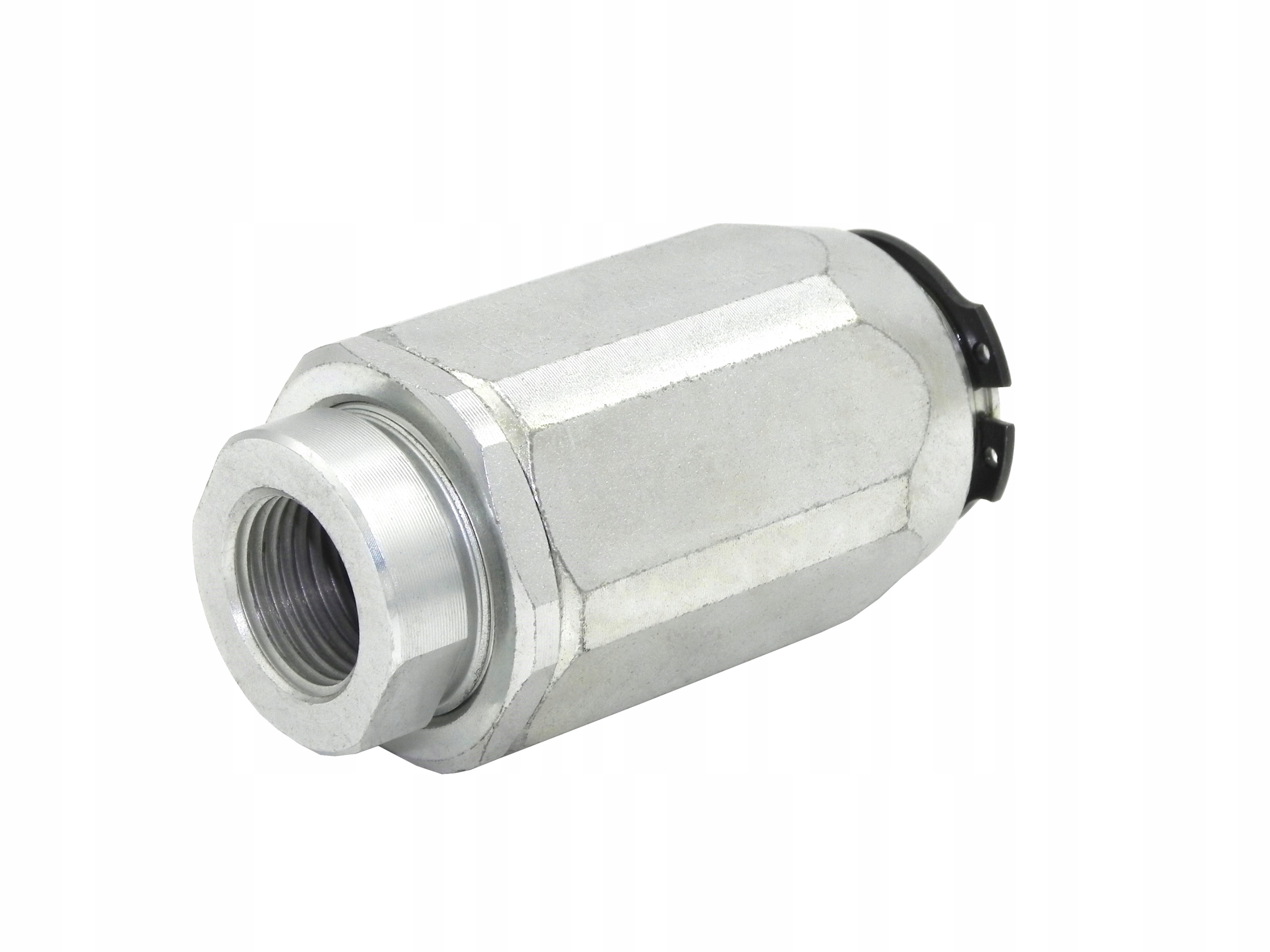 1-STR VRF 1/4 20L HYDRAULICKÝ VENTIL