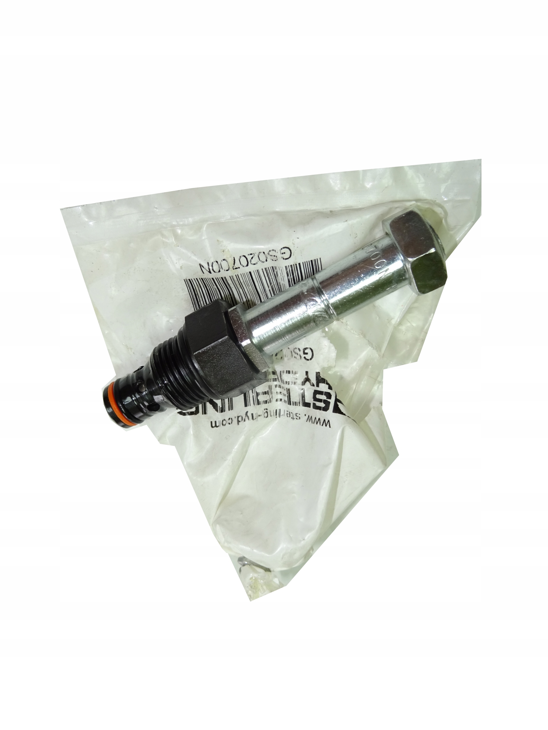 HYDRAULIKA STERLING VENTILU GS020700N