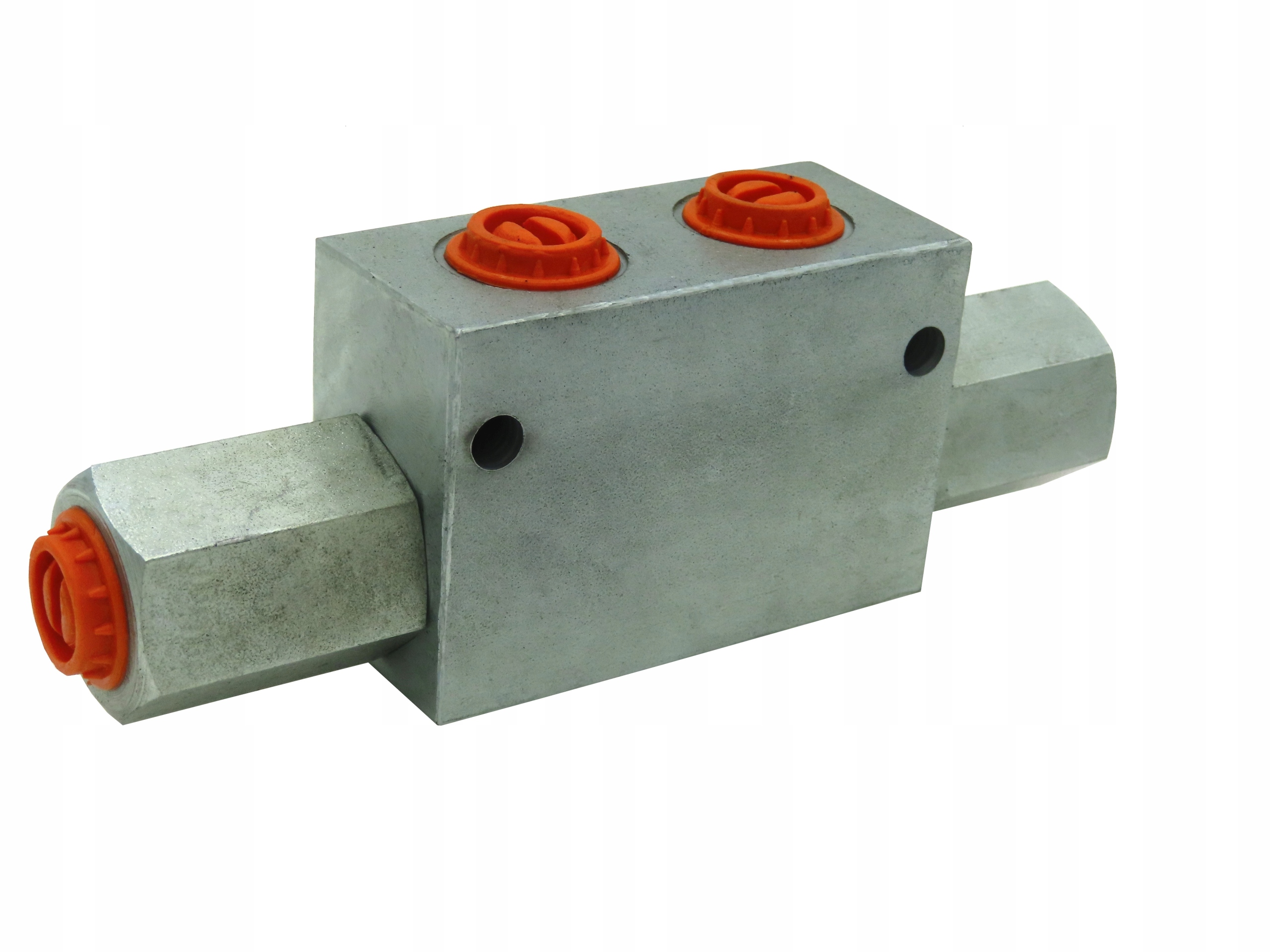 TWIN HYDRAULICKÝ KONTROLNÝ VENTIL VRDE 1/4